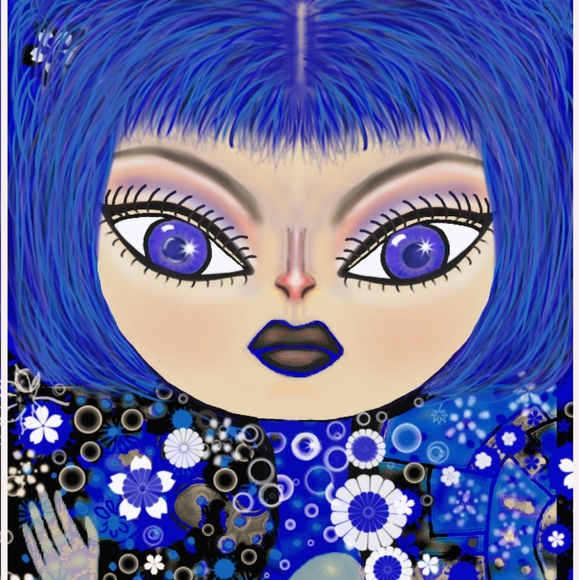 Meet your Posher, Posh - Picture 1 of 1